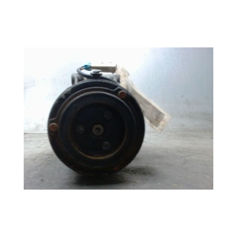 COMPRESSEUR AIR CONDITIONNE OPEL ZAFIRA