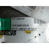 COMPRESSEUR AIR CONDITIONNE OPEL ZAFIRA
