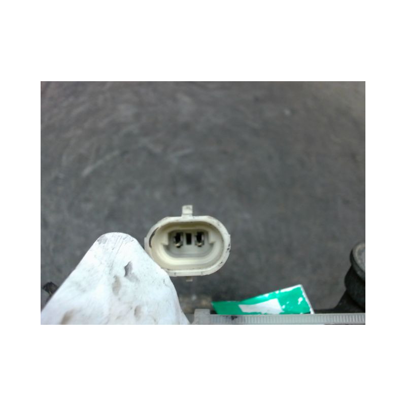 COMPRESSEUR AIR CONDITIONNE OPEL ZAFIRA