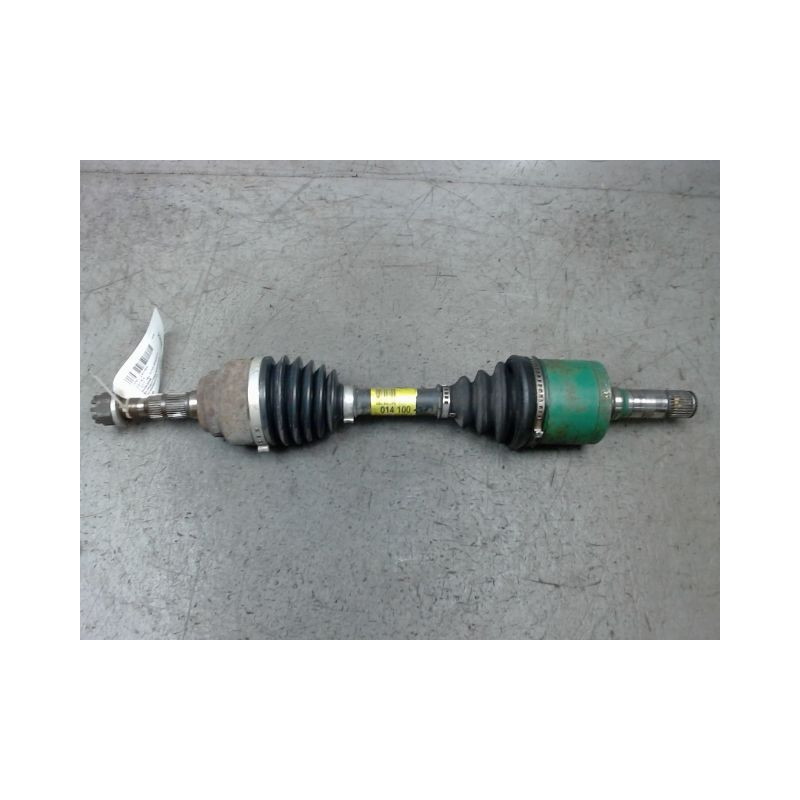 TRANSMISSION AVANT GAUCHE OPEL ZAFIRA 2.2 DTI 16V 