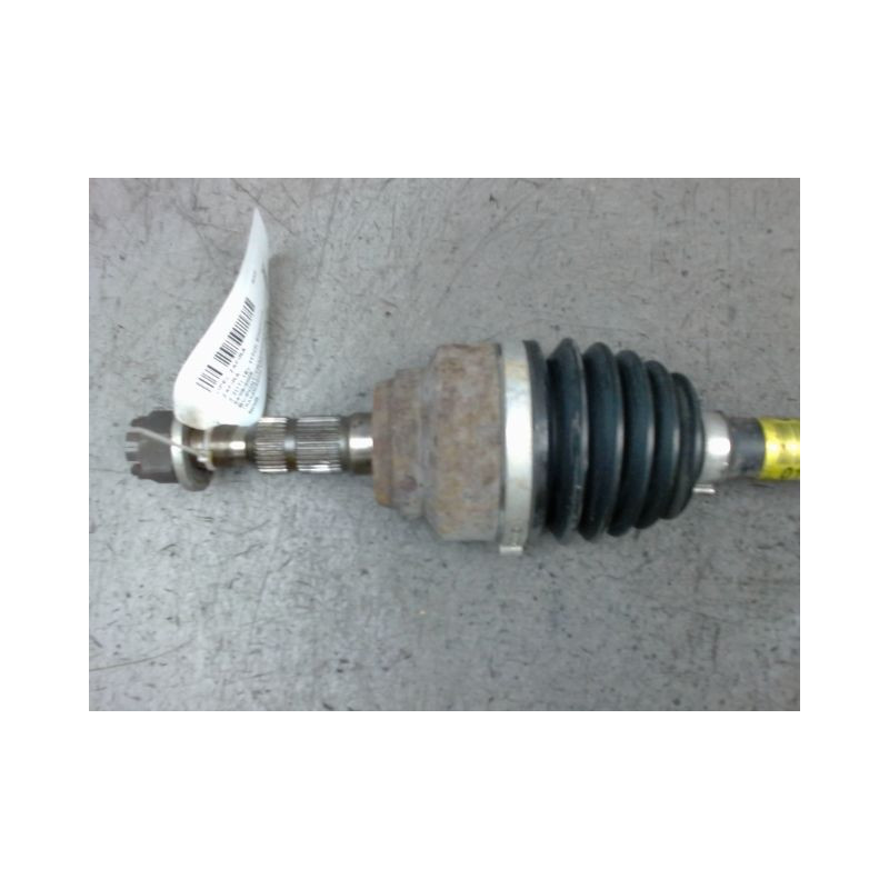 TRANSMISSION AVANT GAUCHE OPEL ZAFIRA 2.2 DTI 16V 