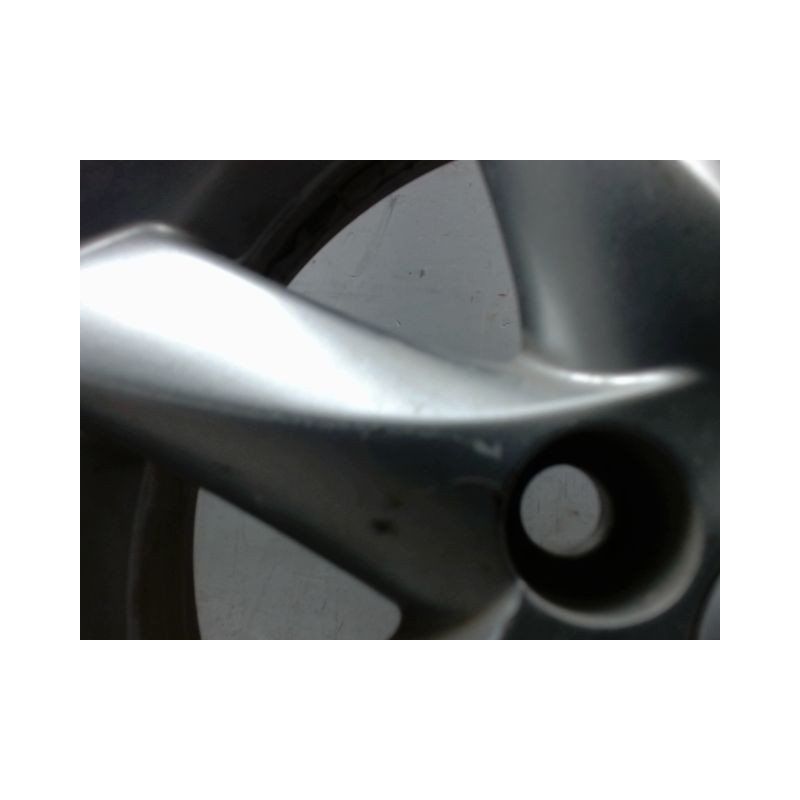 JANTE ALUMINIUM TOYOTA AYGO 5P