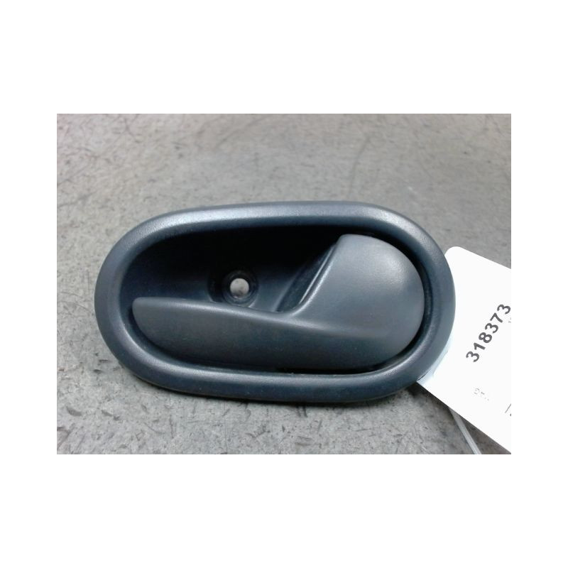 POIGNEE INTERIEURE PORTE AVANT DROIT DACIA SANDERO