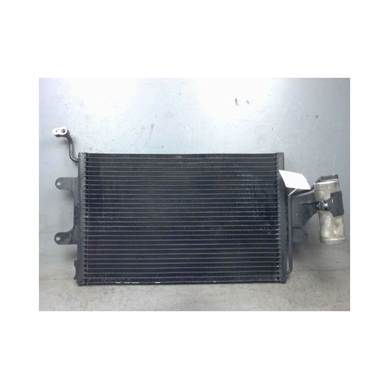 CONDENSEUR CLIMATISATION SEAT CORDOBA 99-2002