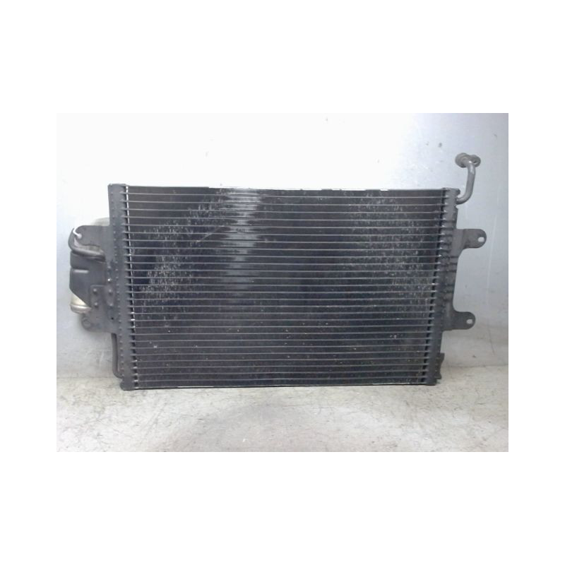 CONDENSEUR CLIMATISATION SEAT CORDOBA 99-2002