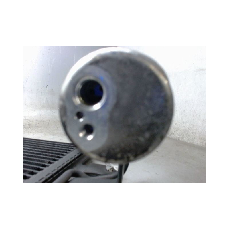 CONDENSEUR CLIMATISATION SEAT CORDOBA 99-2002