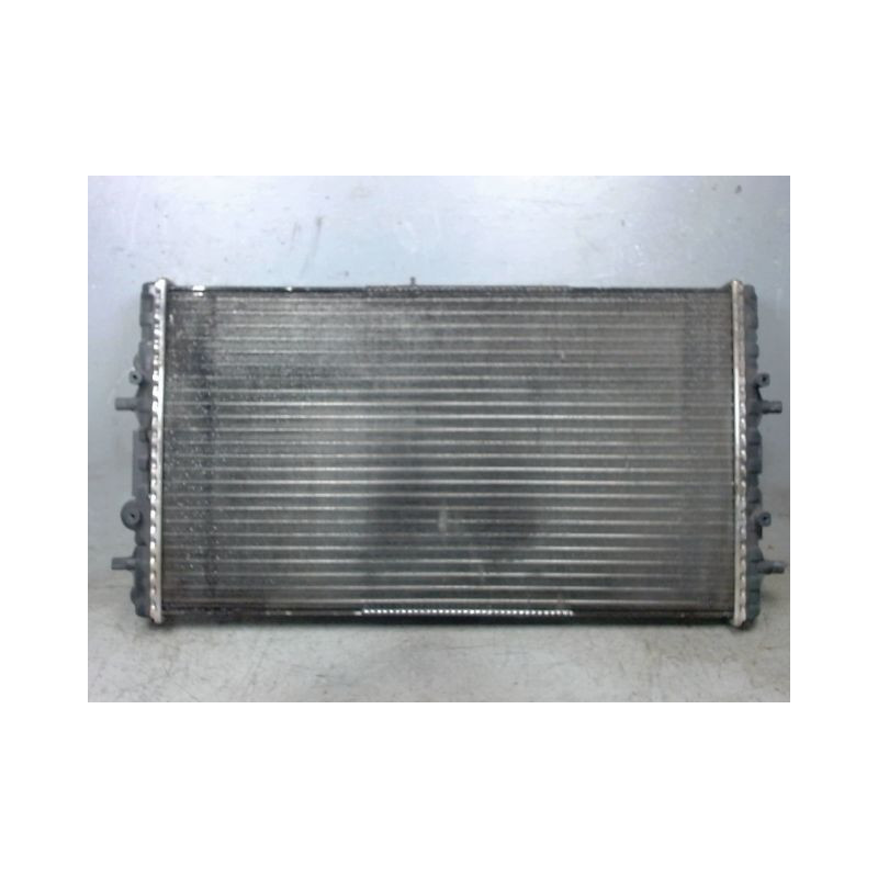 RADIATEUR SEAT CORDOBA 99-2002
