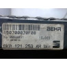RADIATEUR SEAT CORDOBA 99-2002