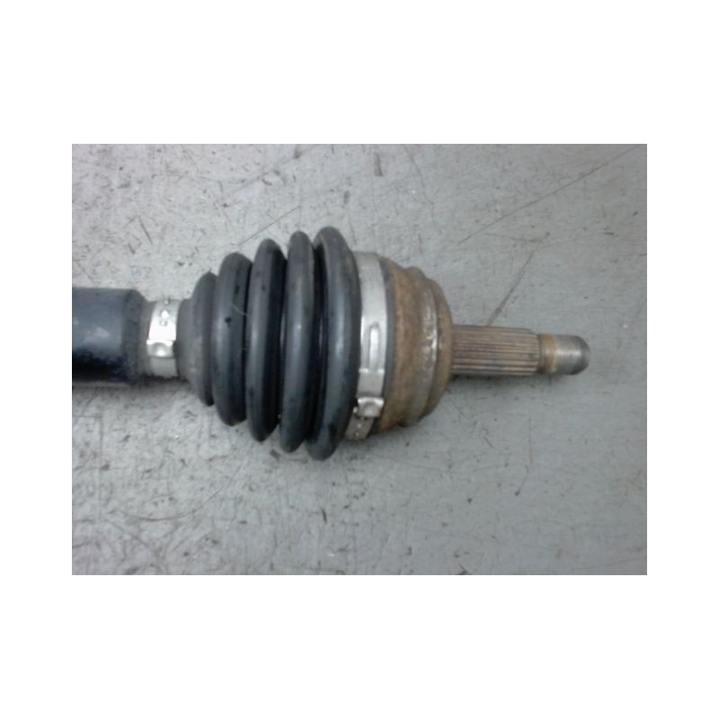 TRANSMISSION AVANT DROIT SEAT CORDOBA 99-2002 1.9 SDI