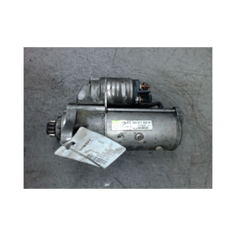 DEMARREUR SEAT CORDOBA 99-2002