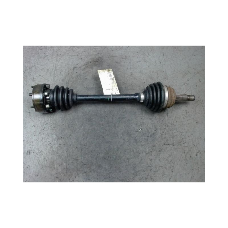 TRANSMISSION AVANT GAUCHE SEAT CORDOBA 99-2002 1.9 SDI