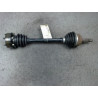 TRANSMISSION AVANT GAUCHE SEAT CORDOBA 99-2002 1.9 SDI