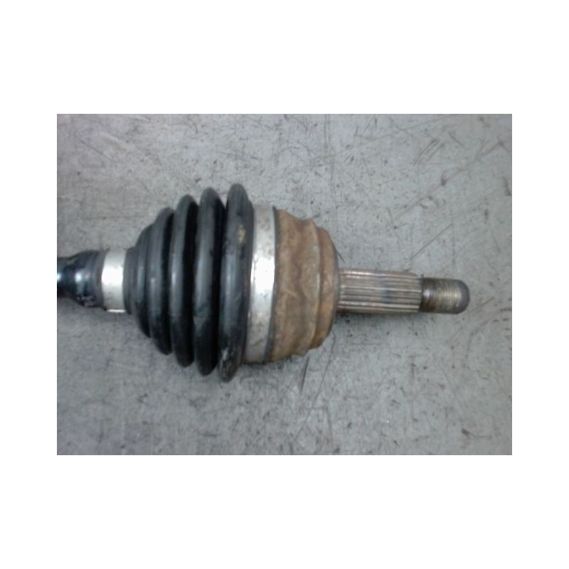 TRANSMISSION AVANT GAUCHE SEAT CORDOBA 99-2002 1.9 SDI