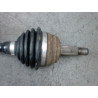 TRANSMISSION AVANT GAUCHE SEAT CORDOBA 99-2002 1.9 SDI