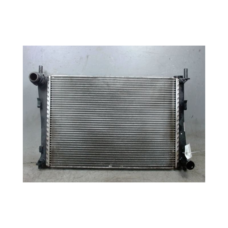 RADIATEUR MAZDA 2DY