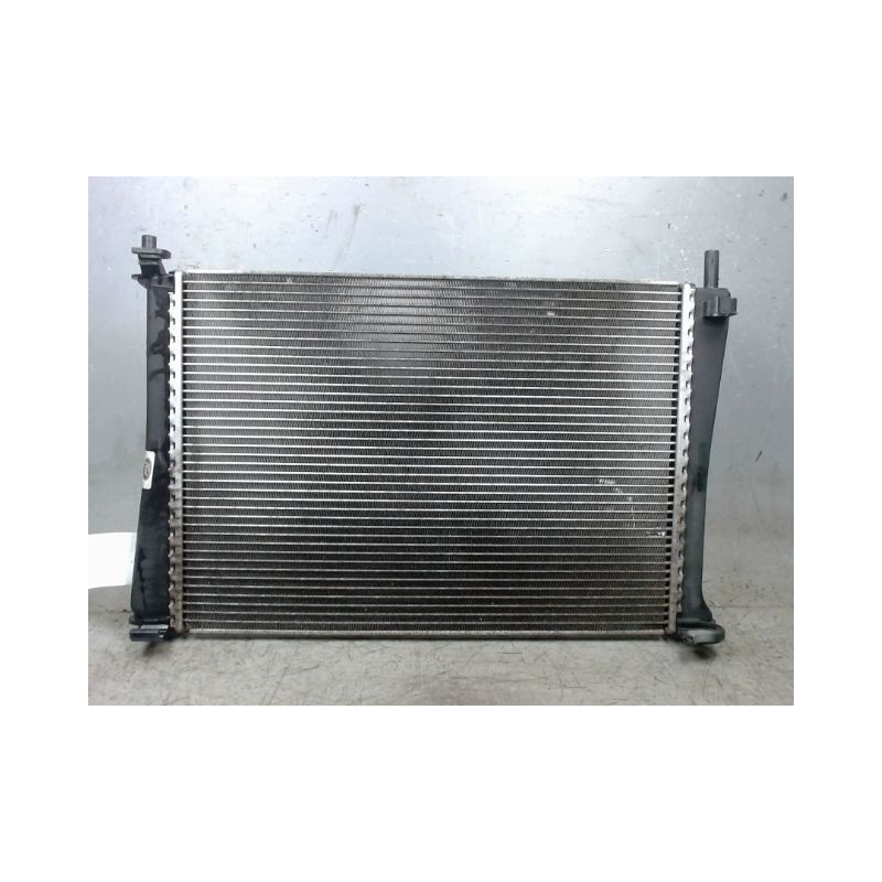 RADIATEUR MAZDA 2DY