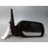 RETROVISEUR EXTERIEUR ELECTRIQUE DROIT MAZDA 2DY