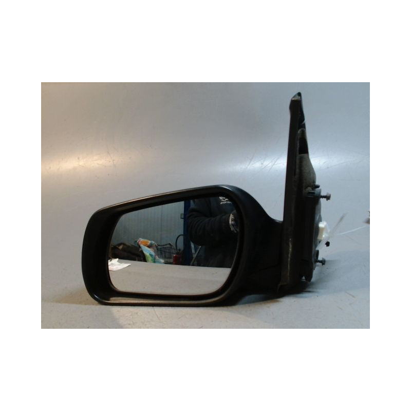 RETROVISEUR EXTERIEUR ELECTRIQUE GAUCHE MAZDA 2DY