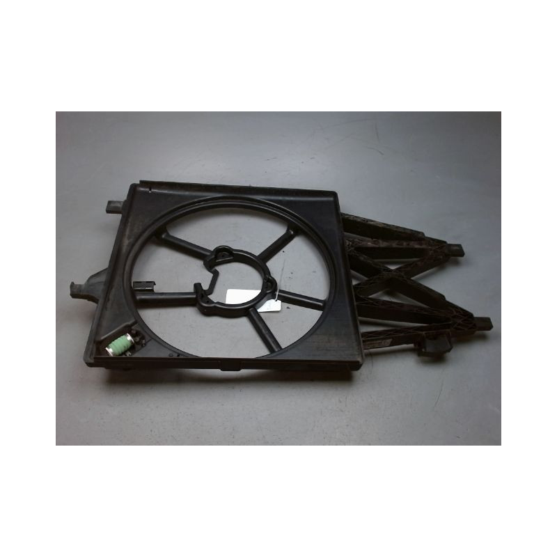 SUPPORT DE VENTILATEUR ALFA ROMEO GUILIETTA 2010-