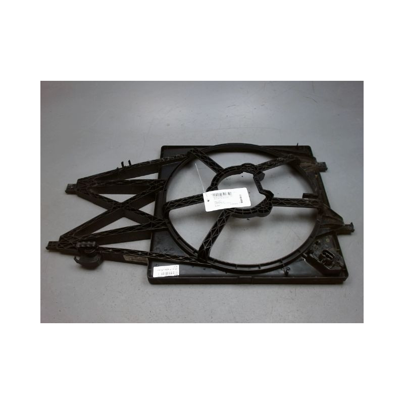SUPPORT DE VENTILATEUR ALFA ROMEO GUILIETTA 2010-
