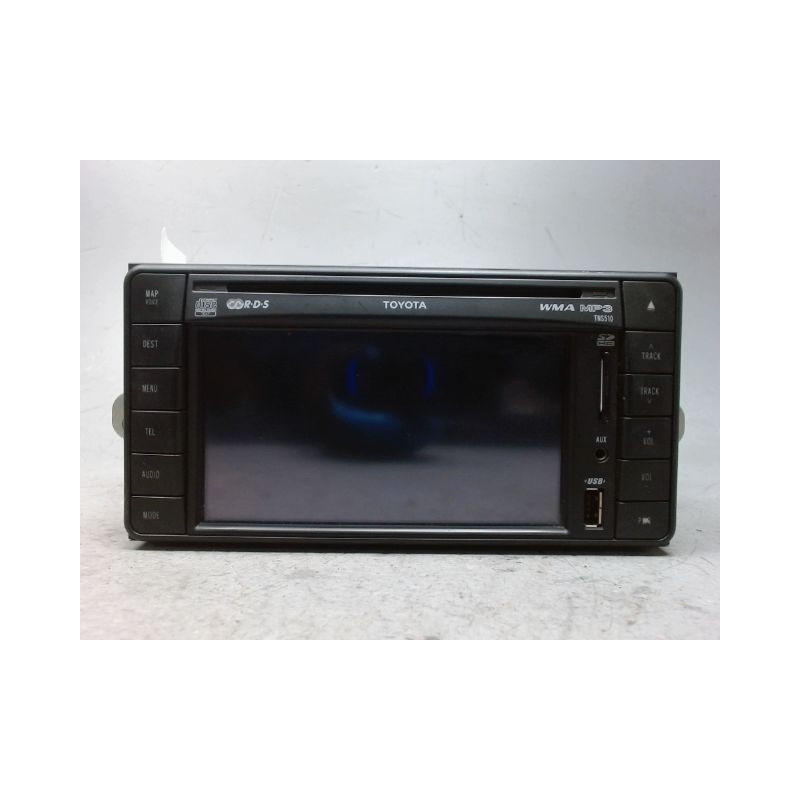 AUTORADIO TOYOTA VERSO 2010-