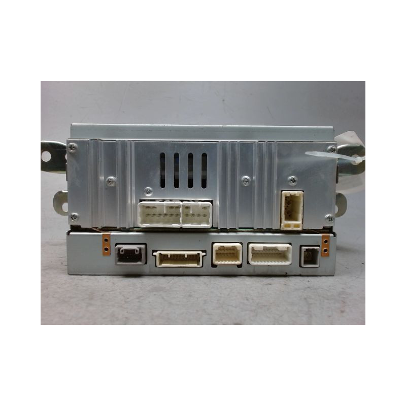 AUTORADIO TOYOTA VERSO 2010-
