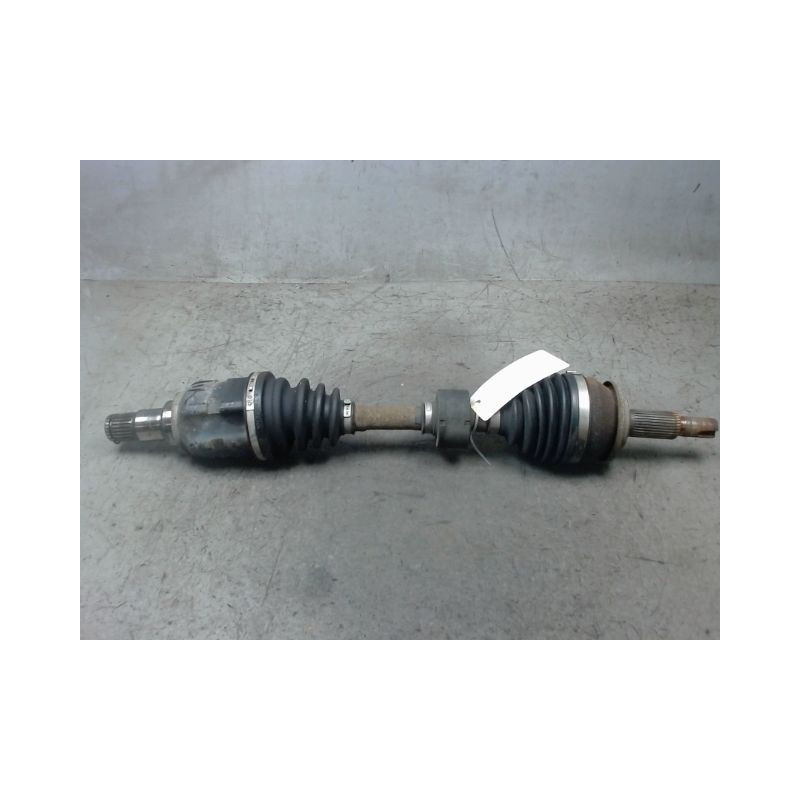 TRANSMISSION AVANT GAUCHE TOYOTA VERSO 2010- 2.0 D-4D 