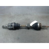 TRANSMISSION AVANT GAUCHE TOYOTA VERSO 2010- 2.0 D-4D 