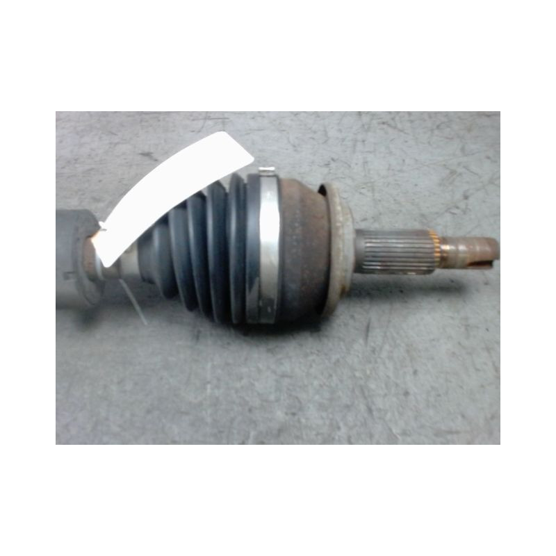 TRANSMISSION AVANT GAUCHE TOYOTA VERSO 2010- 2.0 D-4D 