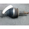 TRANSMISSION AVANT GAUCHE TOYOTA VERSO 2010- 2.0 D-4D 