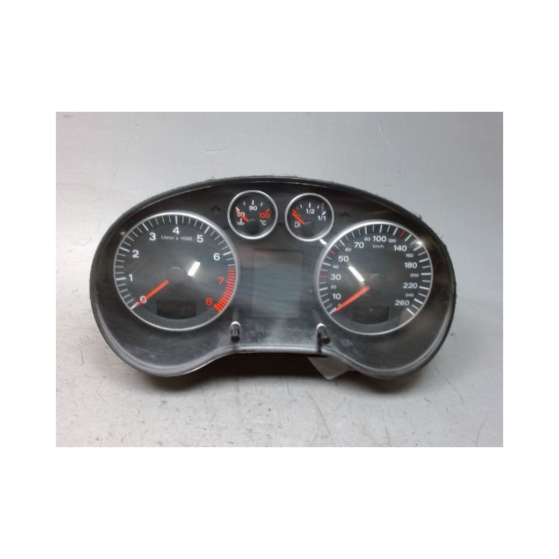 BLOC COMPTEURS AUDI A3 2003-