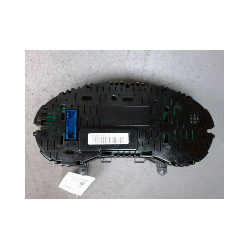 BLOC COMPTEURS AUDI A3 2003-