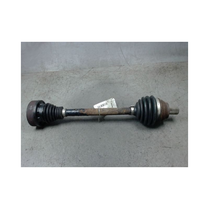 TRANSMISSION AVANT GAUCHE AUDI A3 2003- 1.6