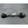 TRANSMISSION AVANT GAUCHE AUDI A3 2003- 1.6