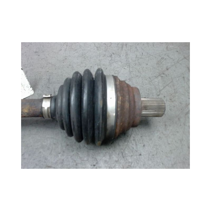 TRANSMISSION AVANT GAUCHE AUDI A3 2003- 1.6