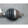 TRANSMISSION AVANT GAUCHE AUDI A3 2003- 1.6