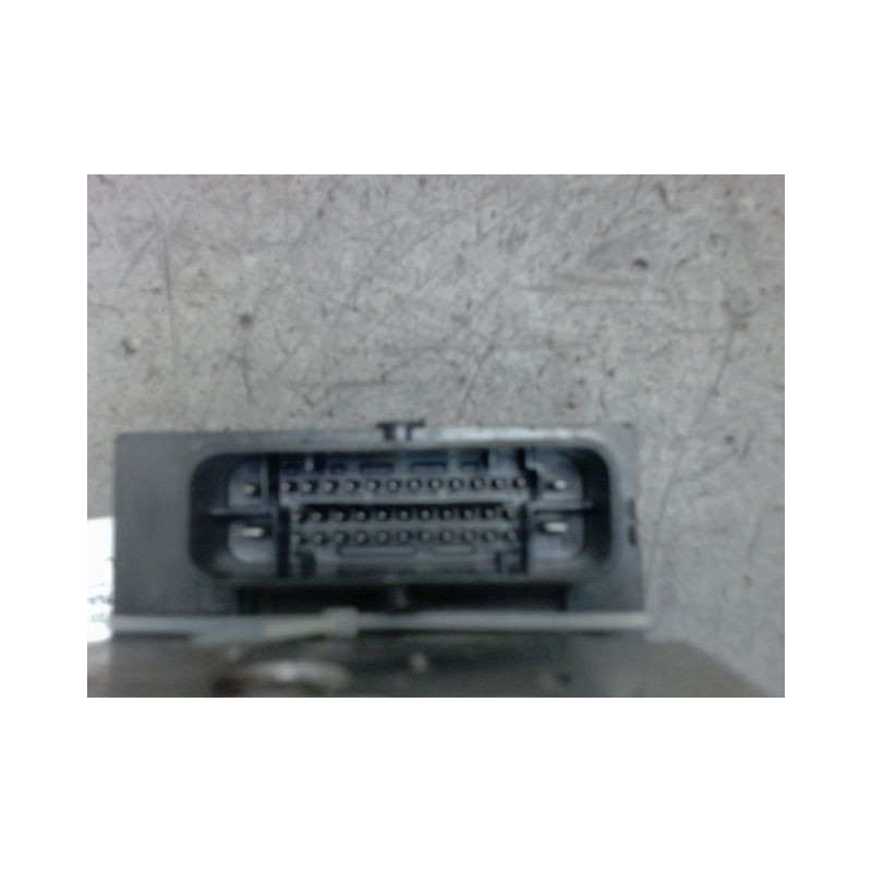 UNITE HYDRAULIQUE ABS SKODA FABIA