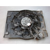 MOTEUR VENTILATEUR RADIATEUR OPEL ZAFIRA