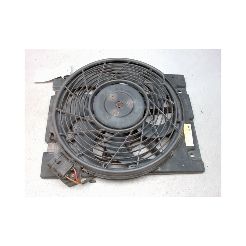 MOTEUR VENTILATEUR RADIATEUR OPEL ZAFIRA