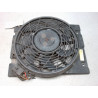 MOTEUR VENTILATEUR RADIATEUR OPEL ZAFIRA