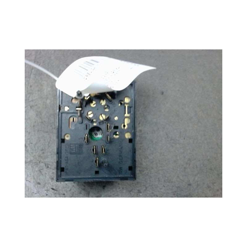 INTERIEUR COMMANDE PHARES OPEL ZAFIRA