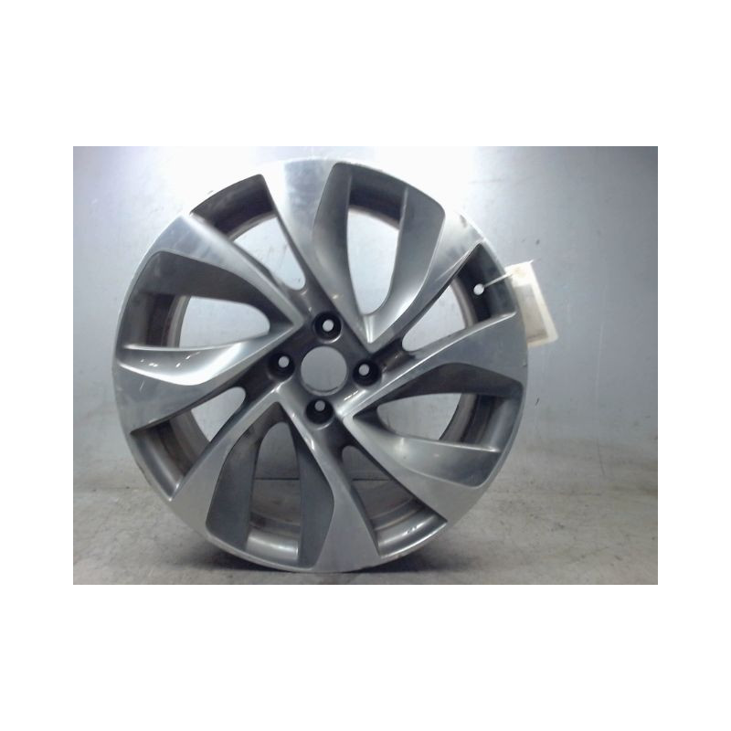 JANTE ALUMINIUM CITROEN DS5