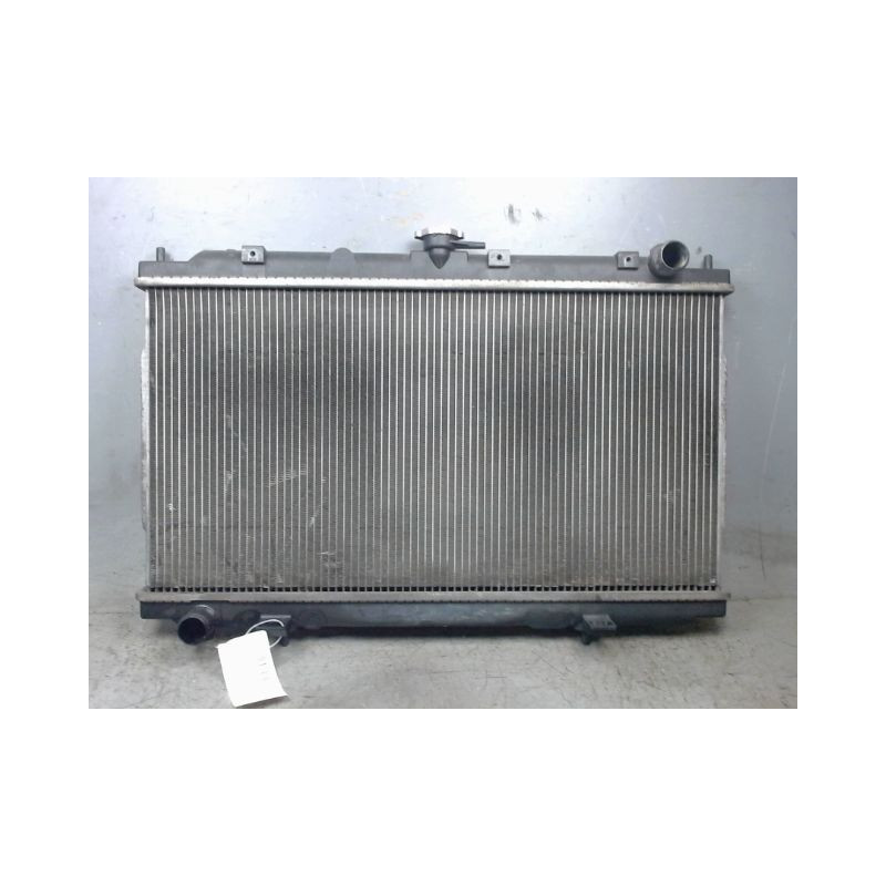 RADIATEUR NISSAN ALMERA