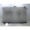 RADIATEUR NISSAN ALMERA