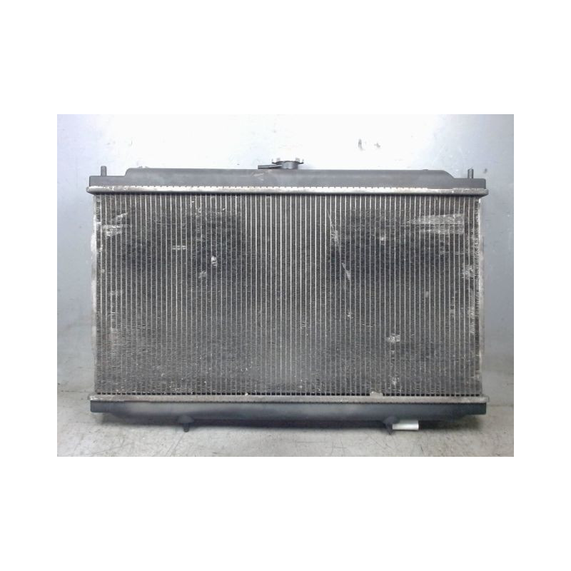 RADIATEUR NISSAN ALMERA