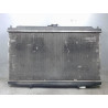 RADIATEUR NISSAN ALMERA