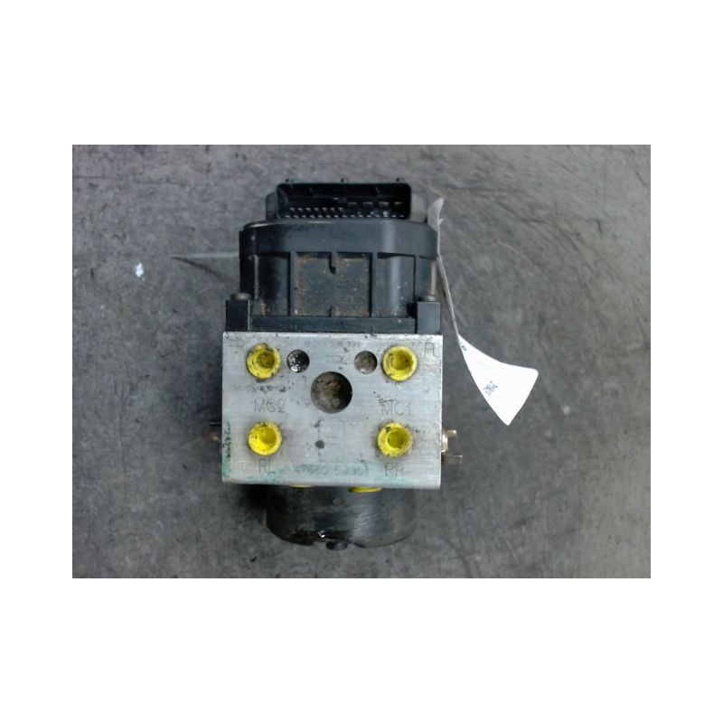 UNITE HYDRAULIQUE ABS NISSAN ALMERA