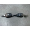TRANSMISSION AVANT GAUCHE NISSAN ALMERA 2.2 Di