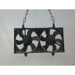 VENTILATEUR DE REFROIDISSEMENT