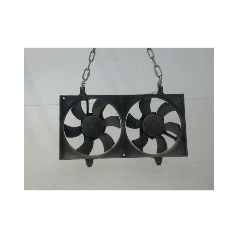 VENTILATEUR DE REFROIDISSEMENT NISSAN ALMERA